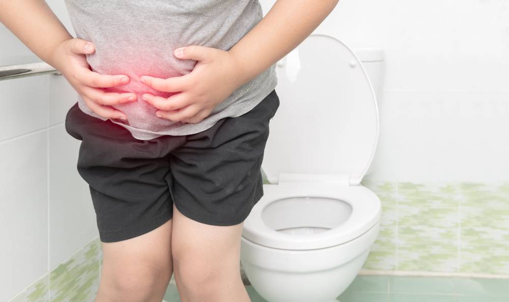 Çocuklarda yaz hastalığı: Gastroenteritis